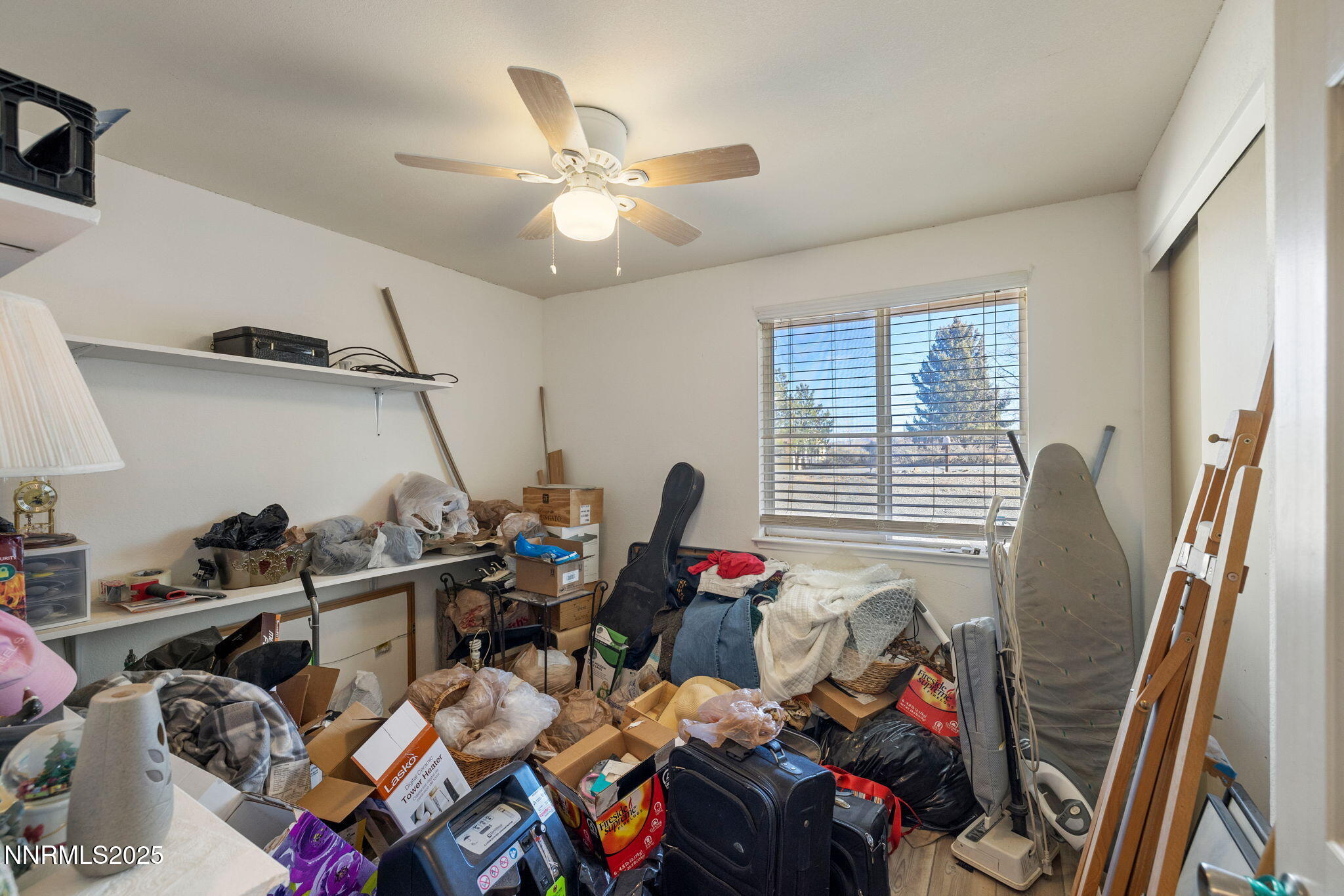 2265 Dakota Way Reno, NV 89506 - Photo 16 of 27 a living room with lots of furniture and a wooden floor