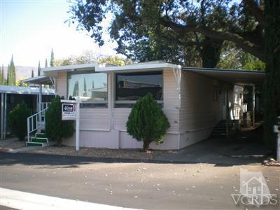 1550 Rory Lane, Unit 27 Simi Valley, CA 93063 - Photo 1 of 10 Primary Photo