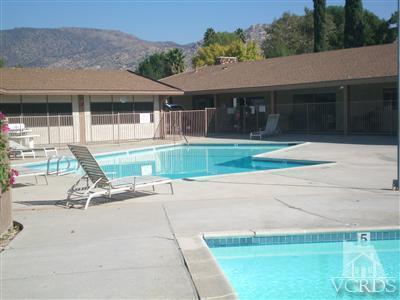 1550 Rory Lane, Unit 27 Simi Valley, CA 93063 - Photo 10 of 10 Additional Photo
