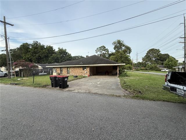 1102 West Gilman Road Lafayette, LA 70501 - Photo 34 of 35
