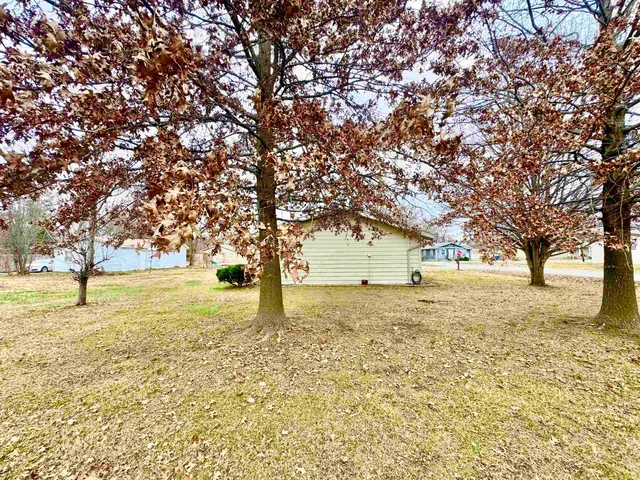 $137,500 | 1103 Oliver Street, Benton, IL 62812