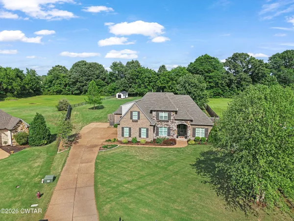 $649,900 | 10 Annie Brooke Cove, Humboldt, TN 38343