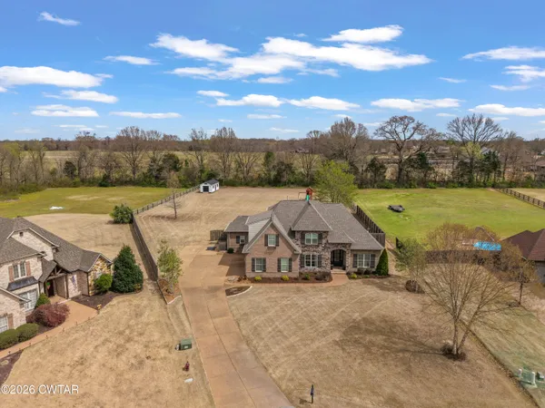 $669,000 | 10 Annie Brooke Cove, Humboldt, TN 38343