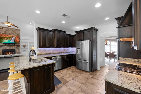 $669,000 | 10 Annie Brooke Cove, Humboldt, TN 38343