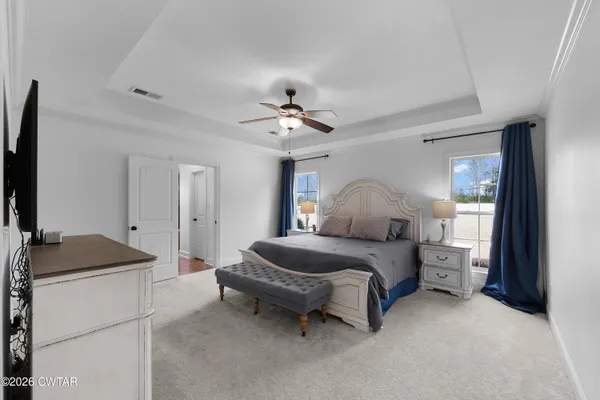 $669,000 | 10 Annie Brooke Cove, Humboldt, TN 38343