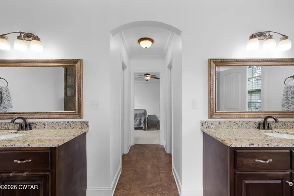 $669,000 | 10 Annie Brooke Cove, Humboldt, TN 38343