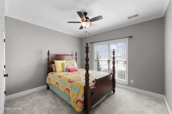 $669,000 | 10 Annie Brooke Cove, Humboldt, TN 38343