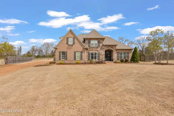$669,000 | 10 Annie Brooke Cove, Humboldt, TN 38343