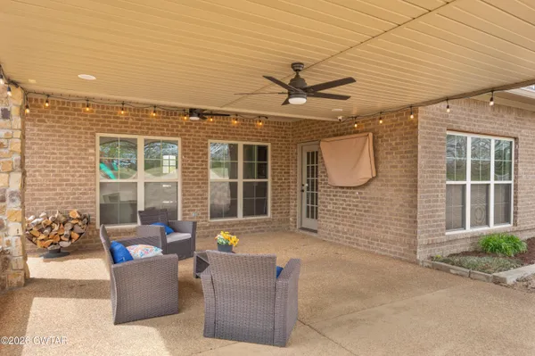 $669,000 | 10 Annie Brooke Cove, Humboldt, TN 38343