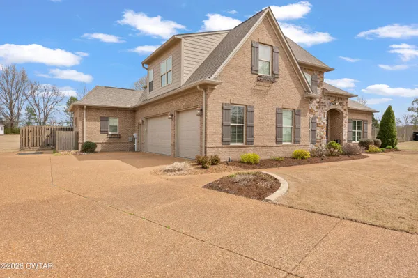 $669,000 | 10 Annie Brooke Cove, Humboldt, TN 38343