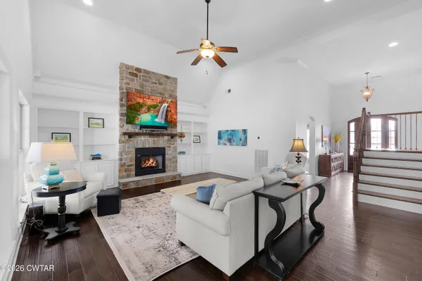 $669,000 | 10 Annie Brooke Cove, Humboldt, TN 38343