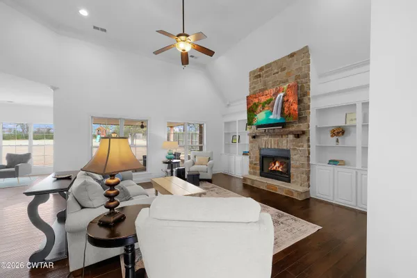 $669,000 | 10 Annie Brooke Cove, Humboldt, TN 38343