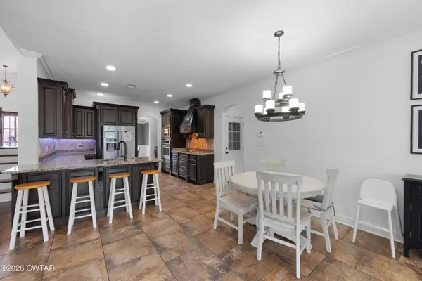 $669,000 | 10 Annie Brooke Cove, Humboldt, TN 38343