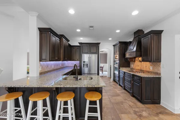 $669,000 | 10 Annie Brooke Cove, Humboldt, TN 38343