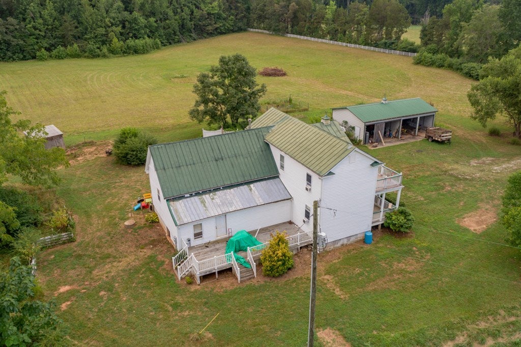 3836 Rehoboth Road Keysville, VA 23947 - Photo 37 of 43 Gallery Image 37