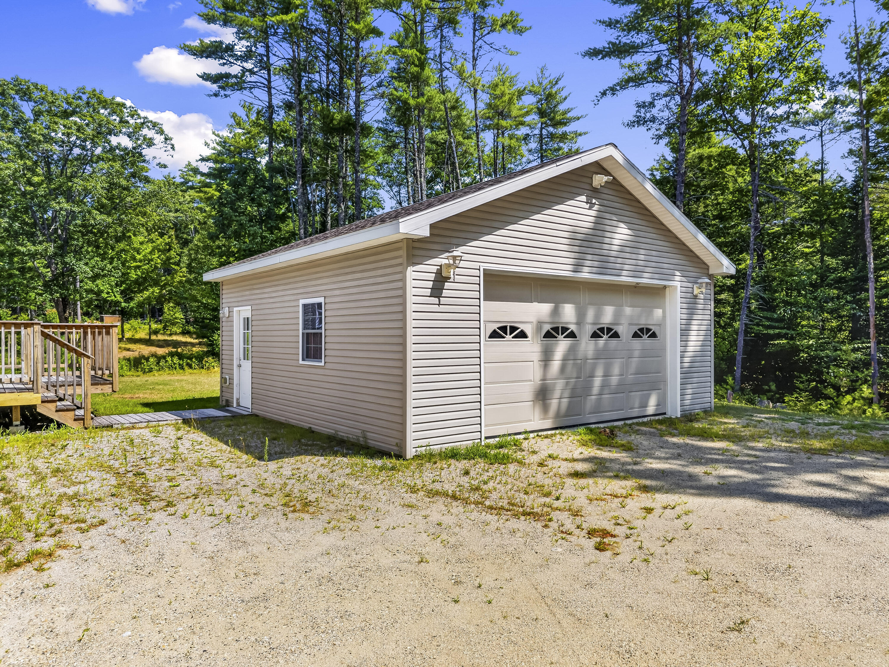 43 Dorr Road Wiscasset, ME 04578 - Photo 31 of 50 43 Dorr Rd_132