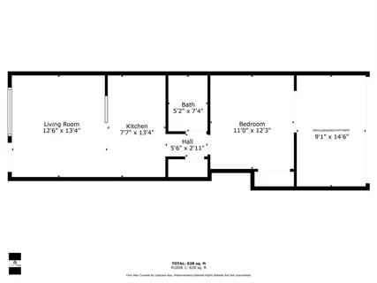 a picture of a black and white photo