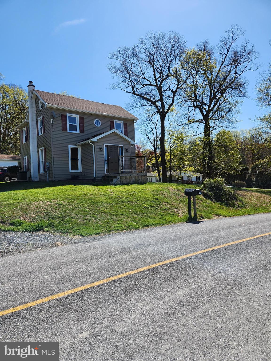 53 Liberty Lane Kirkwood, PA 17536 - Photo 1 of 16