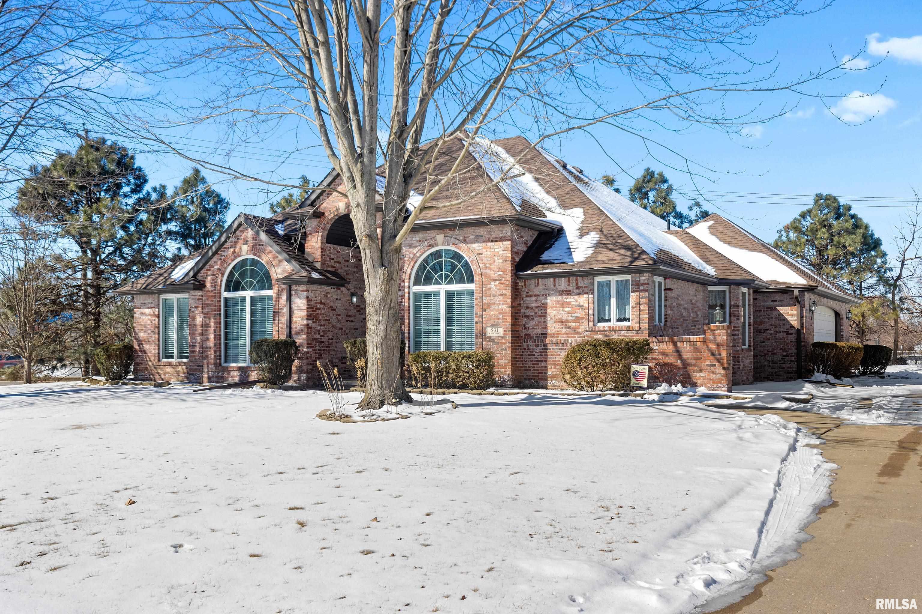 531 West Northgate Road Peoria, IL 61614 - Photo 2 of 48