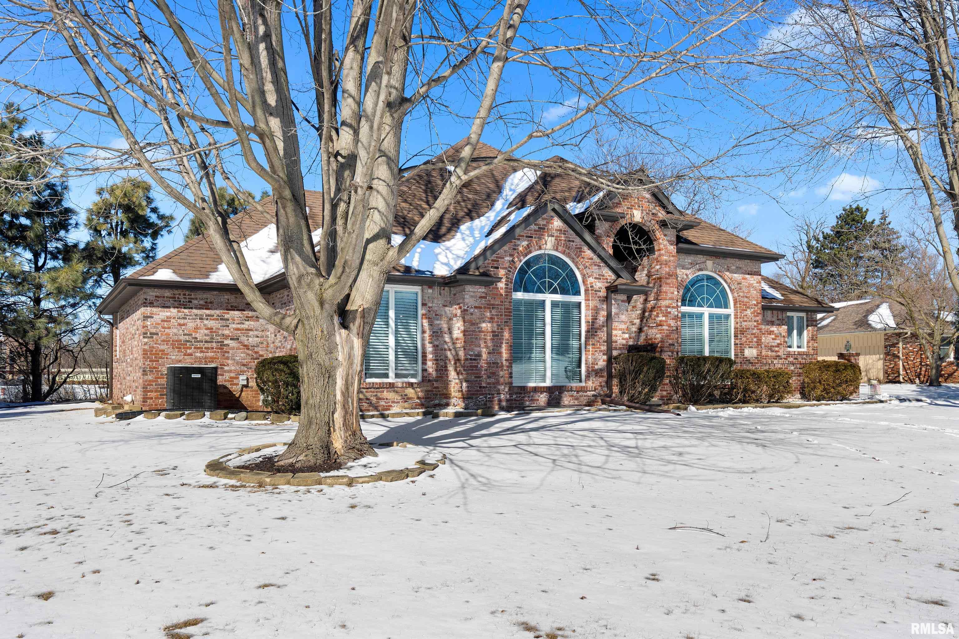 531 West Northgate Road Peoria, IL 61614 - Photo 3 of 48