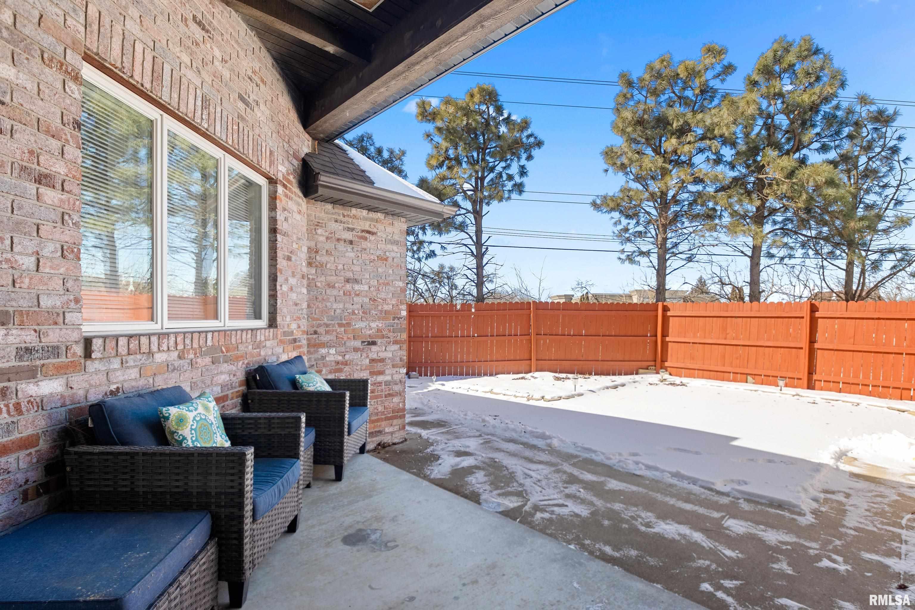 531 West Northgate Road Peoria, IL 61614 - Photo 46 of 48