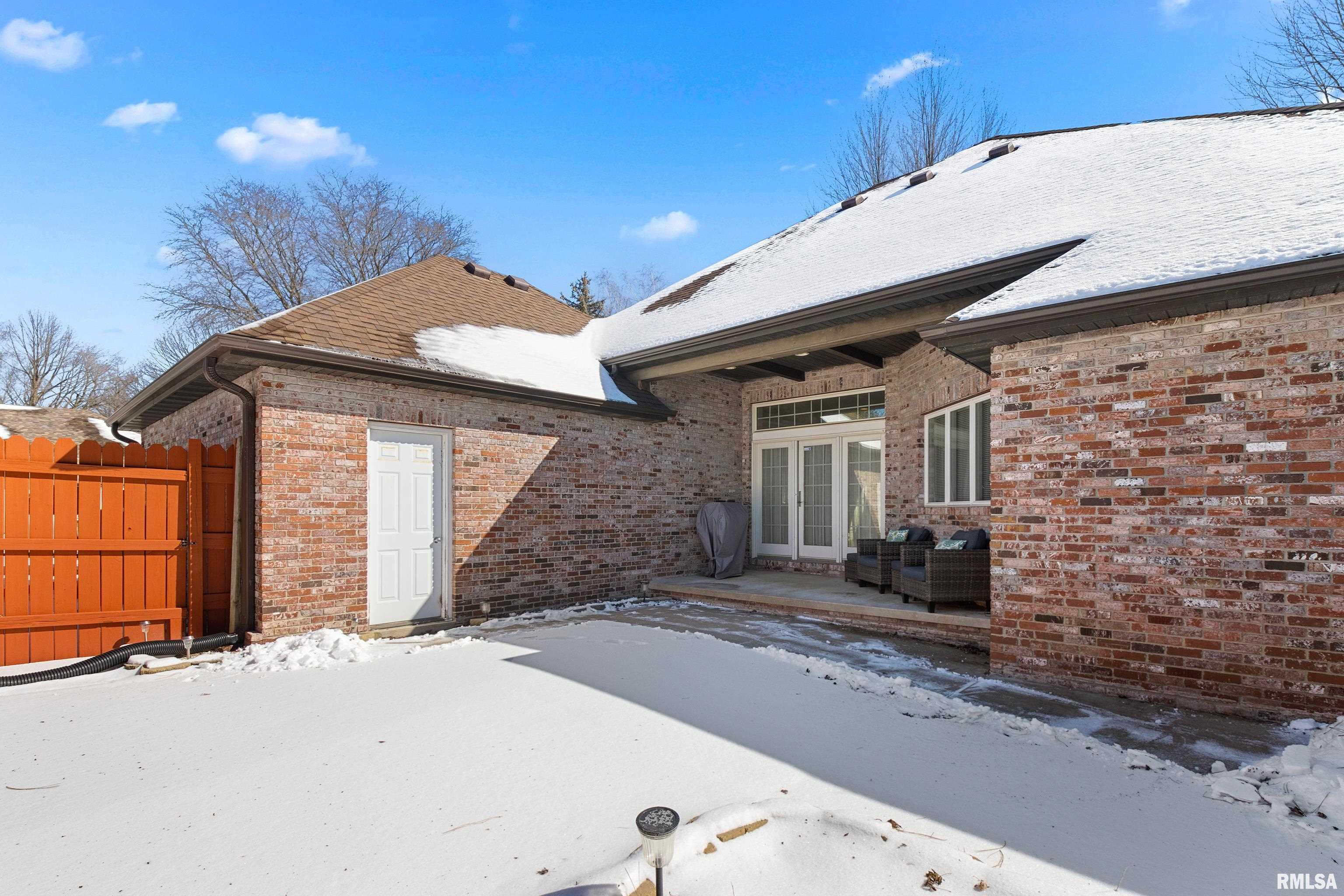 531 West Northgate Road Peoria, IL 61614 - Photo 47 of 48