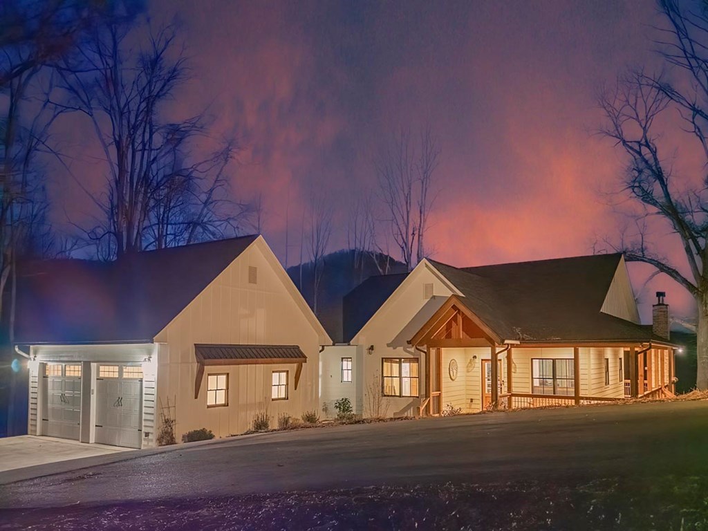 134 Colwell Church Road Epworth, GA 30541 - Photo 3 of 74 Gallery Image 3