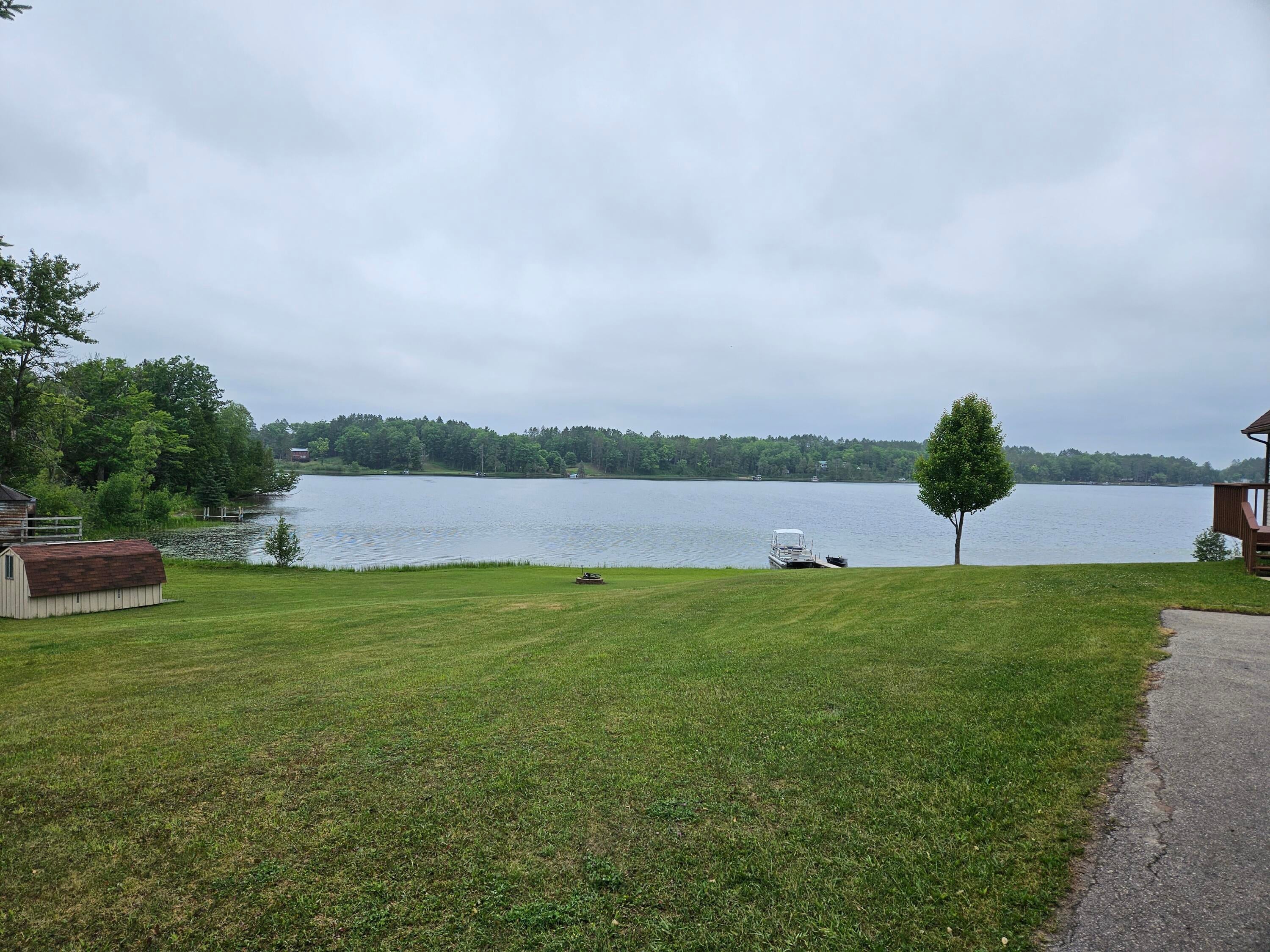 3018 Mc Collum Lake Road Curran, MI 48728 - Photo 143 of 164 Gallery Image 143