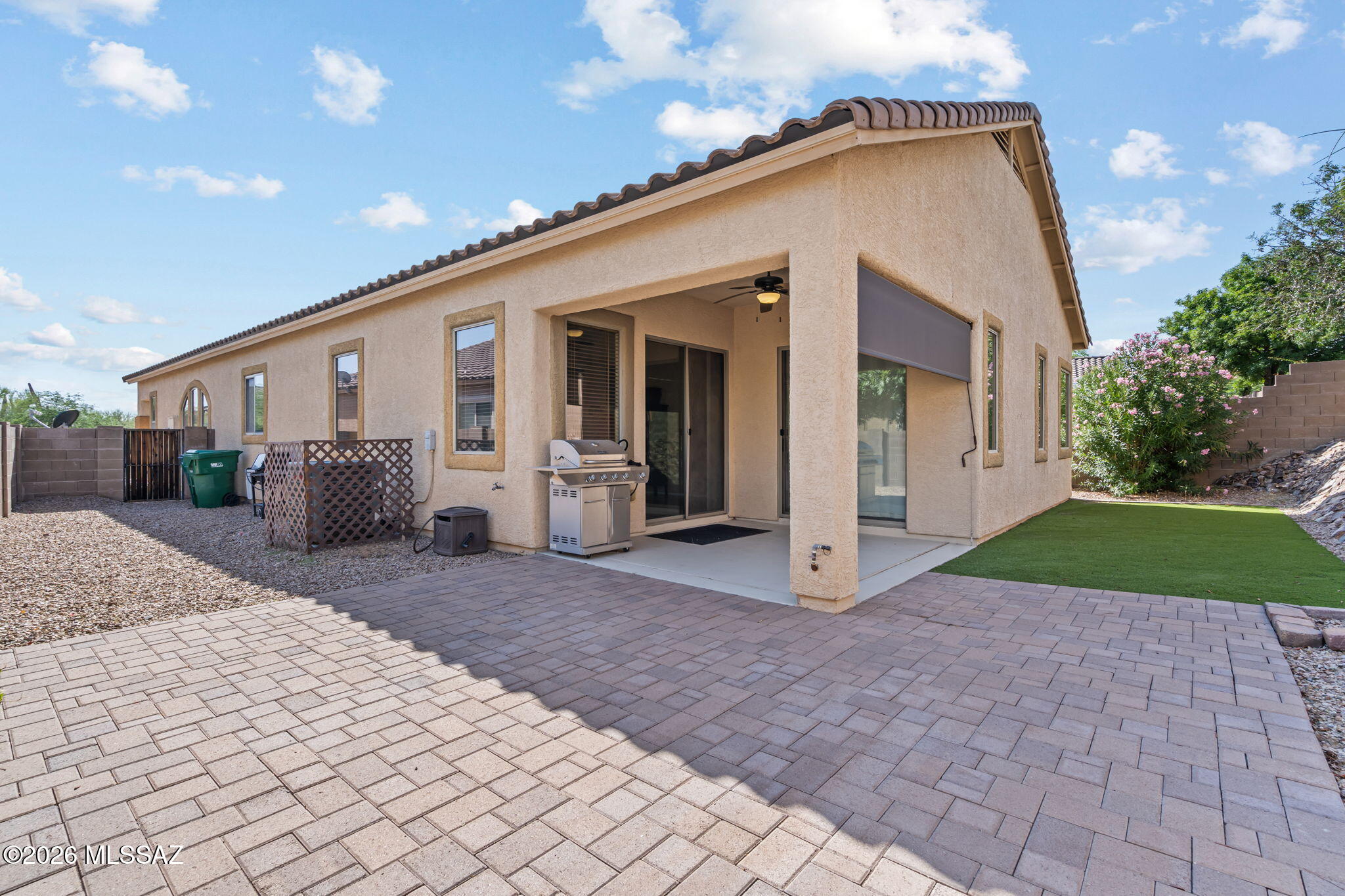 12904 Bloomington Loop Tucson, AZ 85755 - Photo 28 of 37