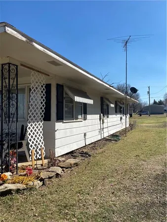 $125,000 | 804 East Perry Street, Arma, KS 66712