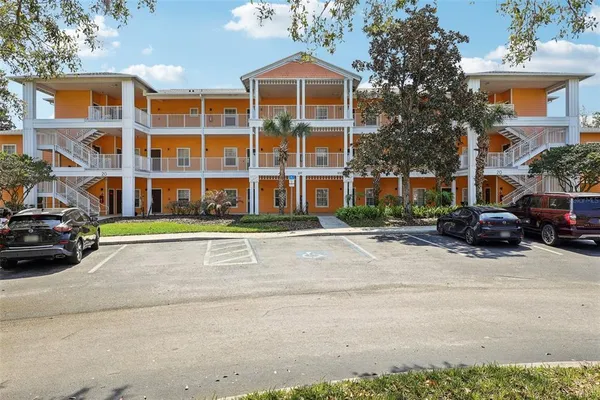 $189,000 | 915 New Providence Promenade, Unit 303, Davenport, FL 33897