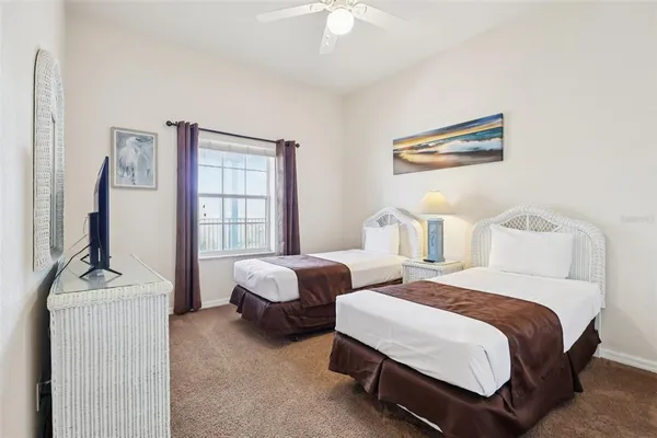 $189,000 | 915 New Providence Promenade, Unit 303, Davenport, FL 33897