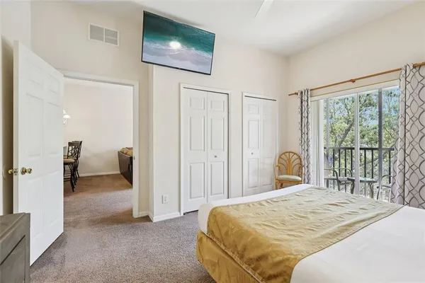 $189,000 | 915 New Providence Promenade, Unit 303, Davenport, FL 33897