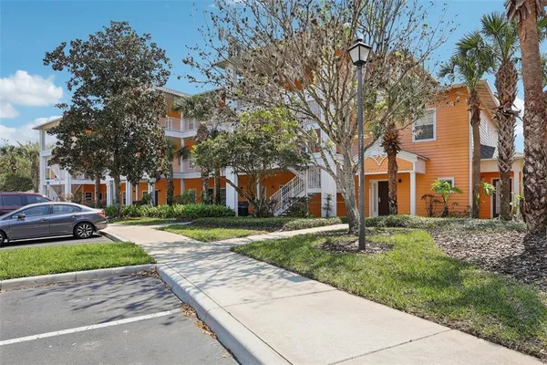 $189,000 | 915 New Providence Promenade, Unit 303, Davenport, FL 33897