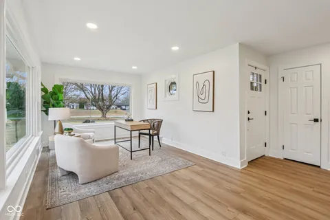 $725,000 | 220 West Drive, Fortville, IN 46040