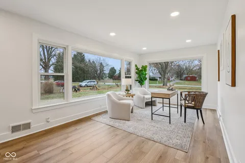 $725,000 | 220 West Drive, Fortville, IN 46040