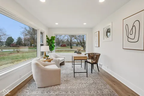 $725,000 | 220 West Drive, Fortville, IN 46040