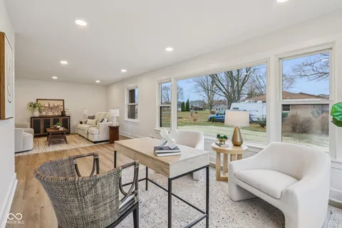 $725,000 | 220 West Drive, Fortville, IN 46040