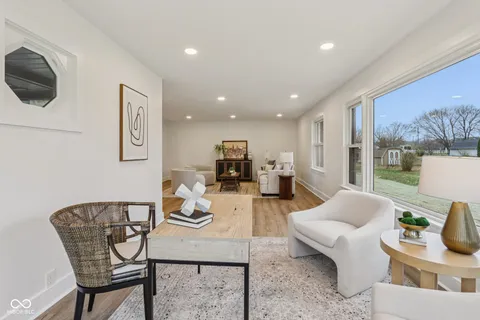 $725,000 | 220 West Drive, Fortville, IN 46040