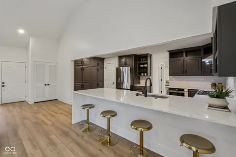 $725,000 | 220 West Drive, Fortville, IN 46040