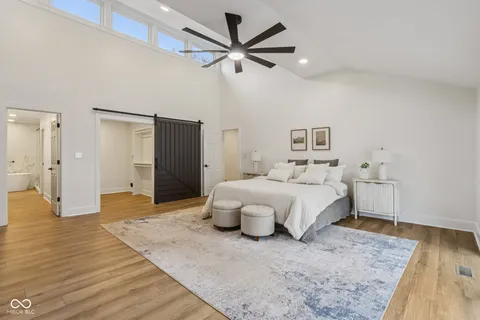 $725,000 | 220 West Drive, Fortville, IN 46040