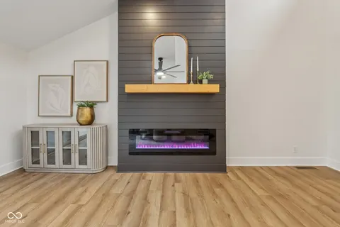 $725,000 | 220 West Drive, Fortville, IN 46040