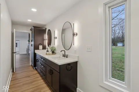 $725,000 | 220 West Drive, Fortville, IN 46040