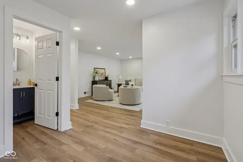 $725,000 | 220 West Drive, Fortville, IN 46040