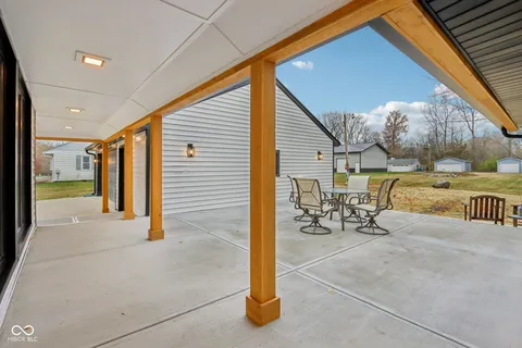 $725,000 | 220 West Drive, Fortville, IN 46040