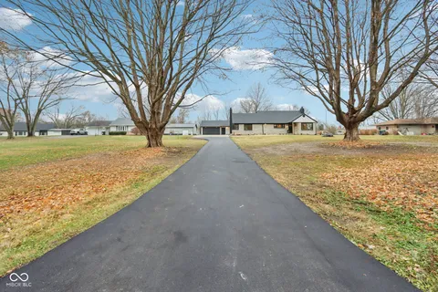 $725,000 | 220 West Drive, Fortville, IN 46040