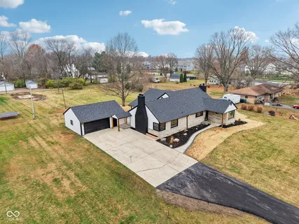 $725,000 | 220 West Drive, Fortville, IN 46040