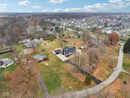 $725,000 | 220 West Drive, Fortville, IN 46040