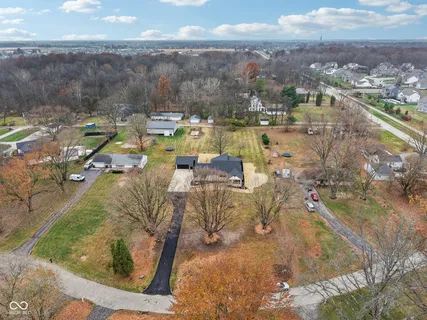 $725,000 | 220 West Drive, Fortville, IN 46040