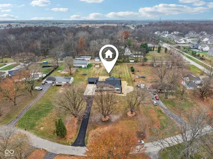 $725,000 | 220 West Drive, Fortville, IN 46040